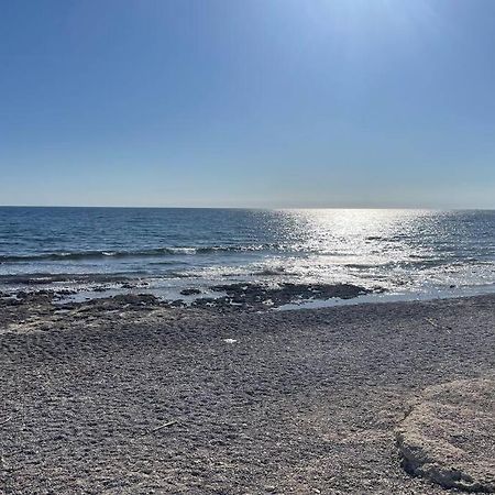 Apt Neuf A 1 Min De La Mer A Sausset Exterior photo