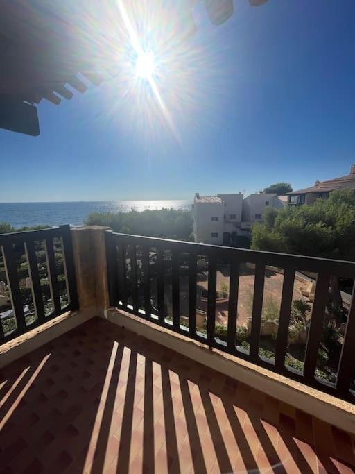 Apt Neuf A 1 Min De La Mer A Sausset Exterior photo