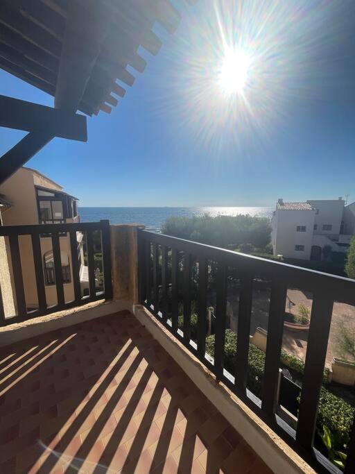 Apt Neuf A 1 Min De La Mer A Sausset Exterior photo
