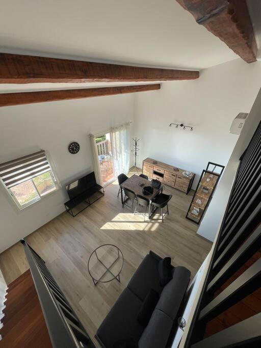 Apt Neuf A 1 Min De La Mer A Sausset Exterior photo