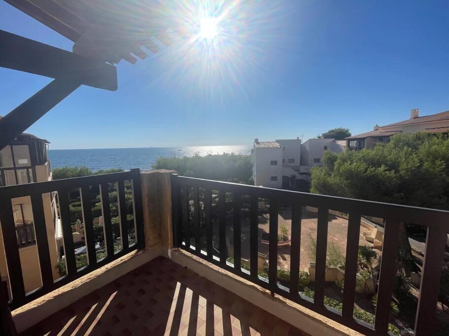 Apt Neuf A 1 Min De La Mer A Sausset Exterior photo